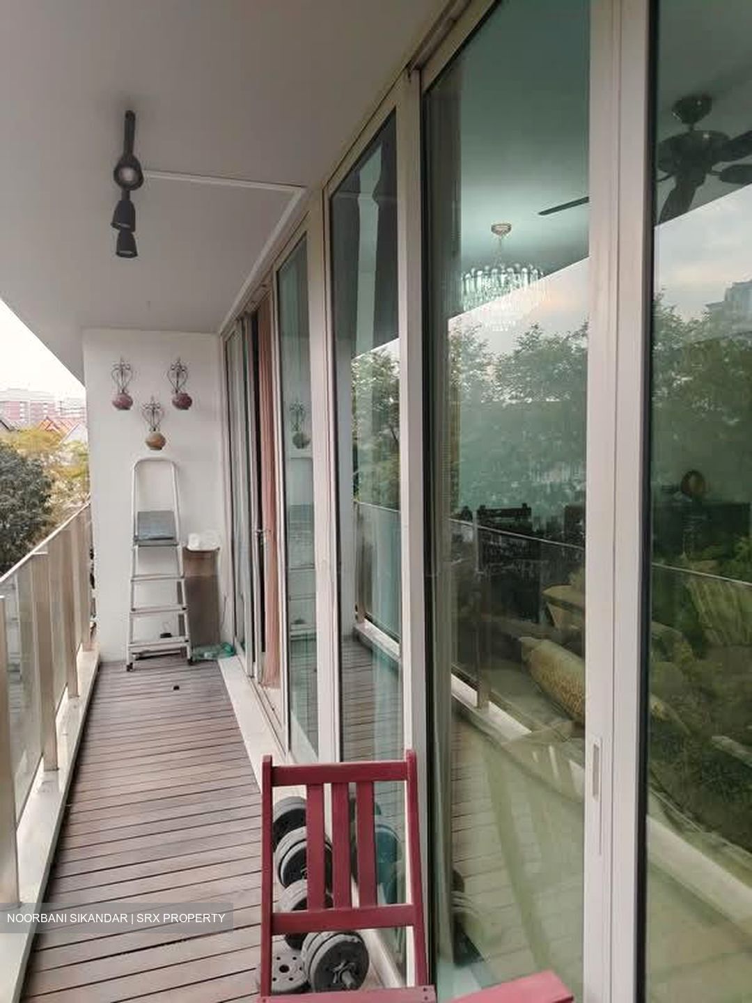 Livia (D18), Condominium #562825731